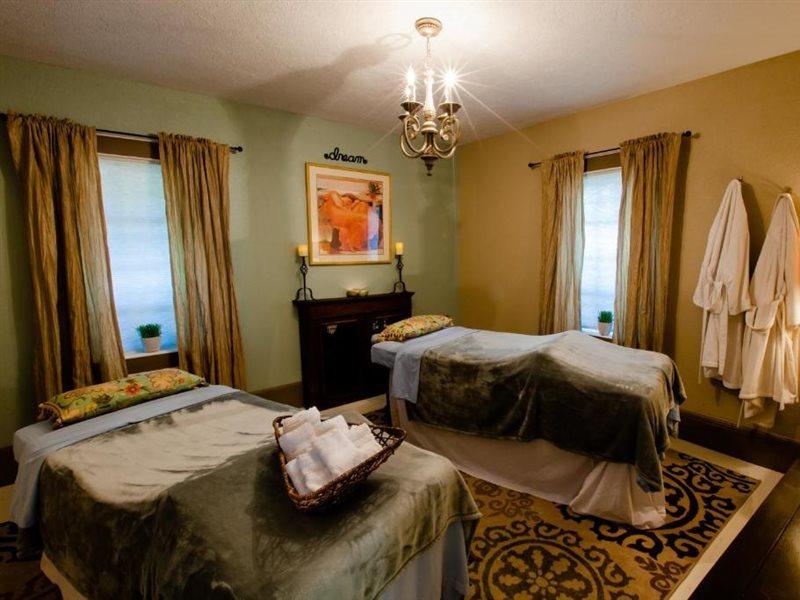 Strawberry Valley Inn Mount Shasta Extérieur photo